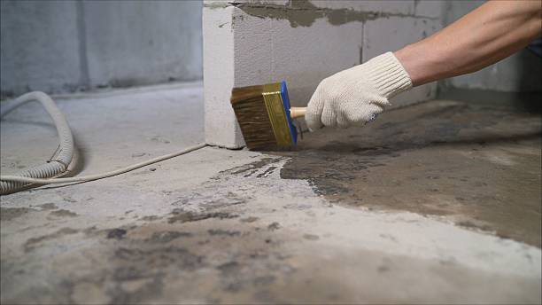 24/7 Emergency Wet Basement Repair experts in Moorestown, NJ